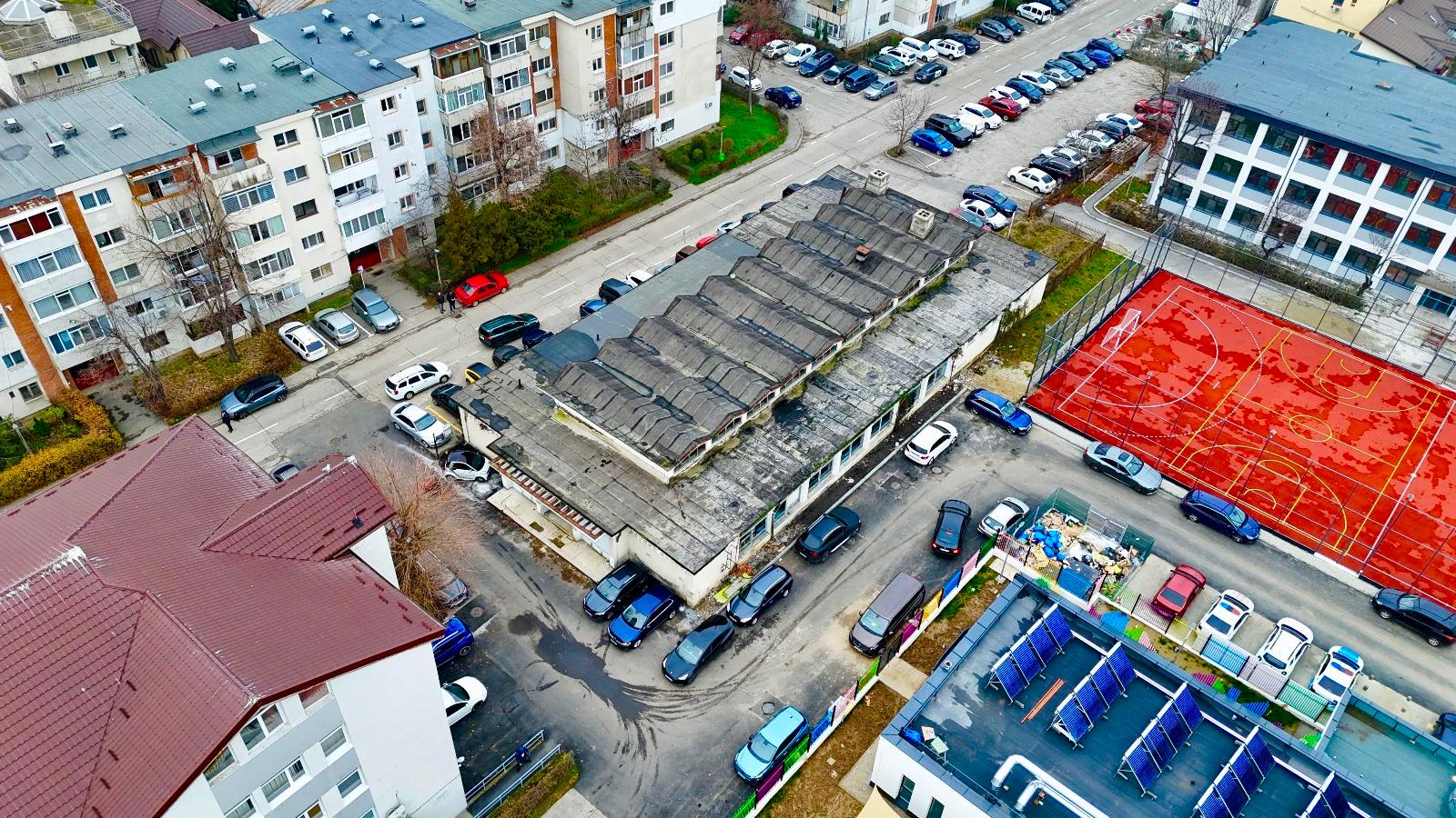 Noua cantină a Colegiului Economic „Maria Teiuleanu” intră în finanțare