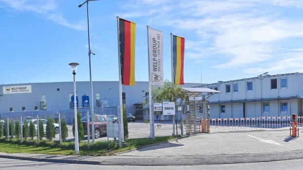 Se deschide o nouă fabrică în România! Sute de locuri de muncă disponibile