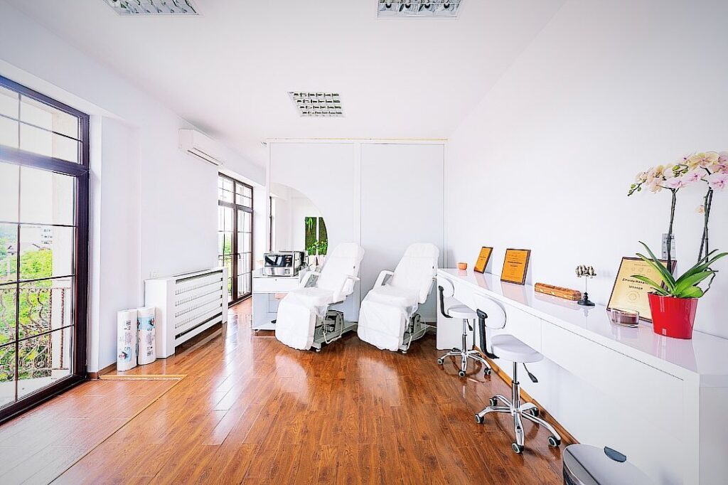 Zinart Clinique