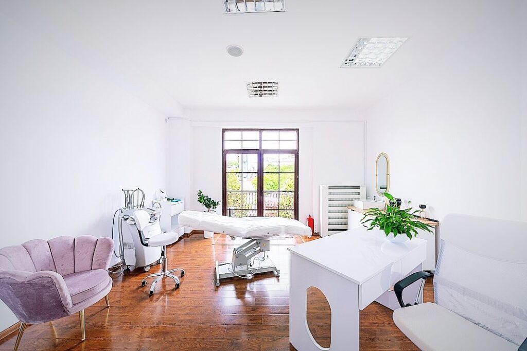 Zinart Clinique