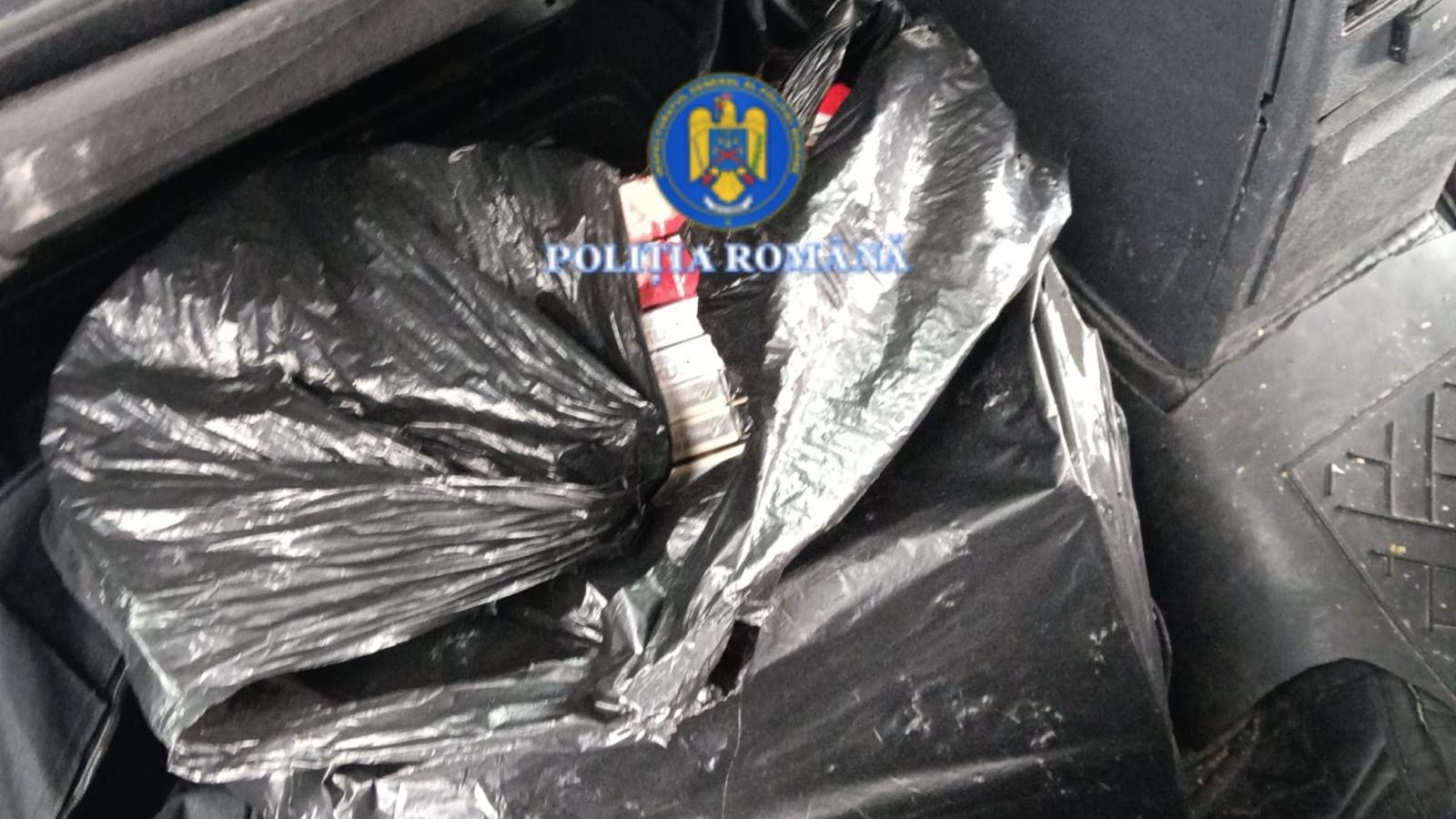 Argeș: Prinși în flagrant