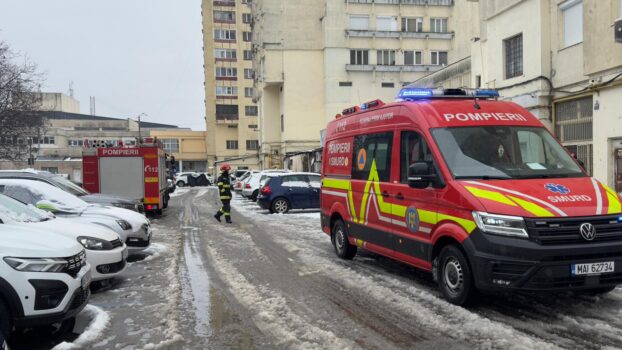 Pitești. Descoperire înfiorătoare în Centru!