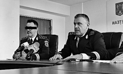 Argeș. A murit comandantul de Poliție, Marius Daniel Mîrzacu – News ALERT