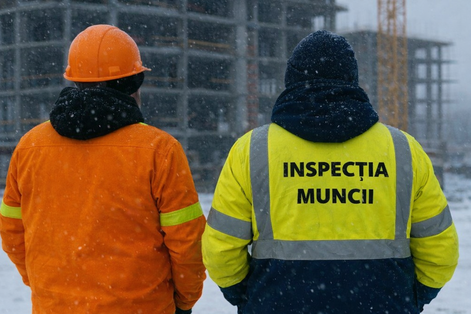 ITM: Gerul aduce reguli noi: ce sunt obligați să facă angajatorii
