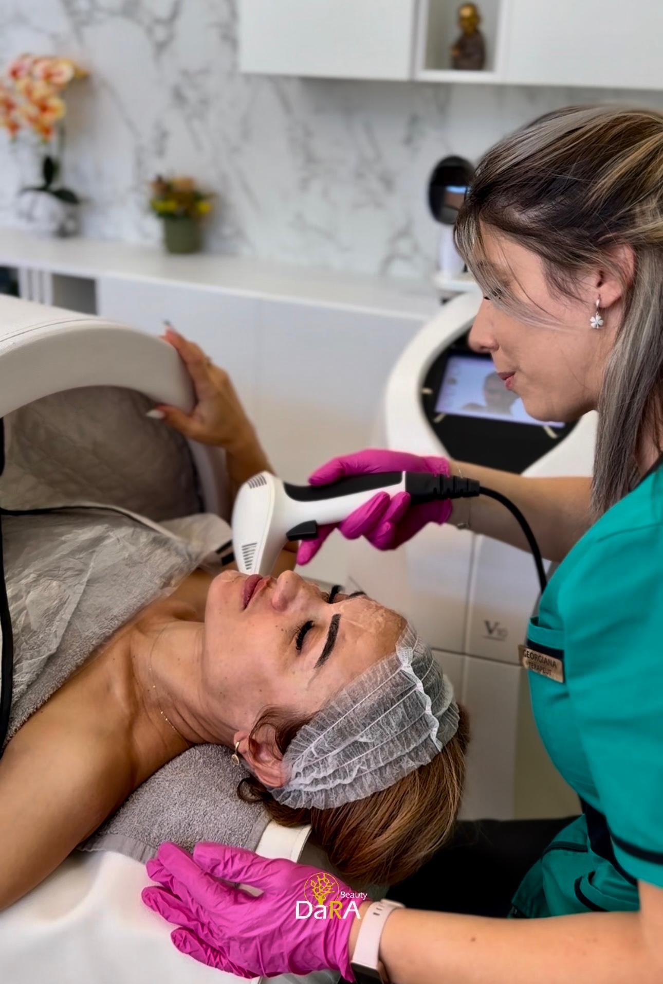 DARA Beauty Pitești
