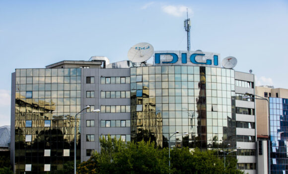 DIGI, anunț oficial! Ce se întâmplă cu compania gigant