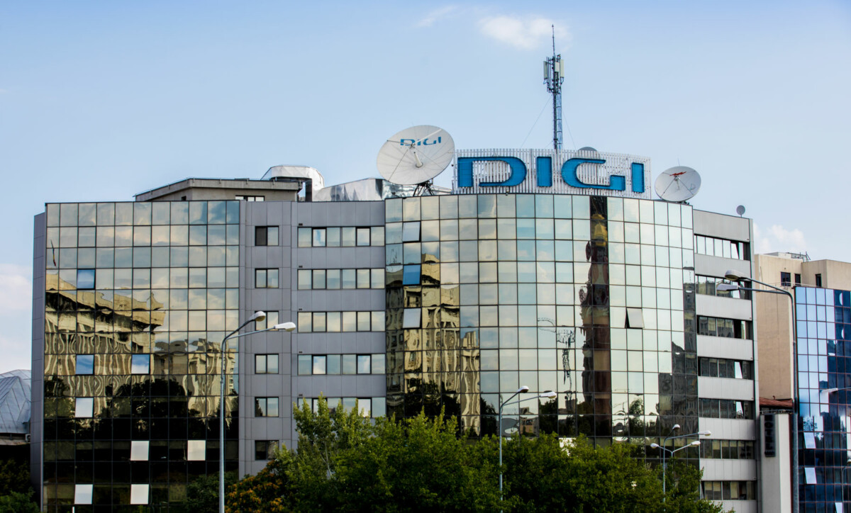 DIGI, anunț oficial! Ce se întâmplă cu compania gigant