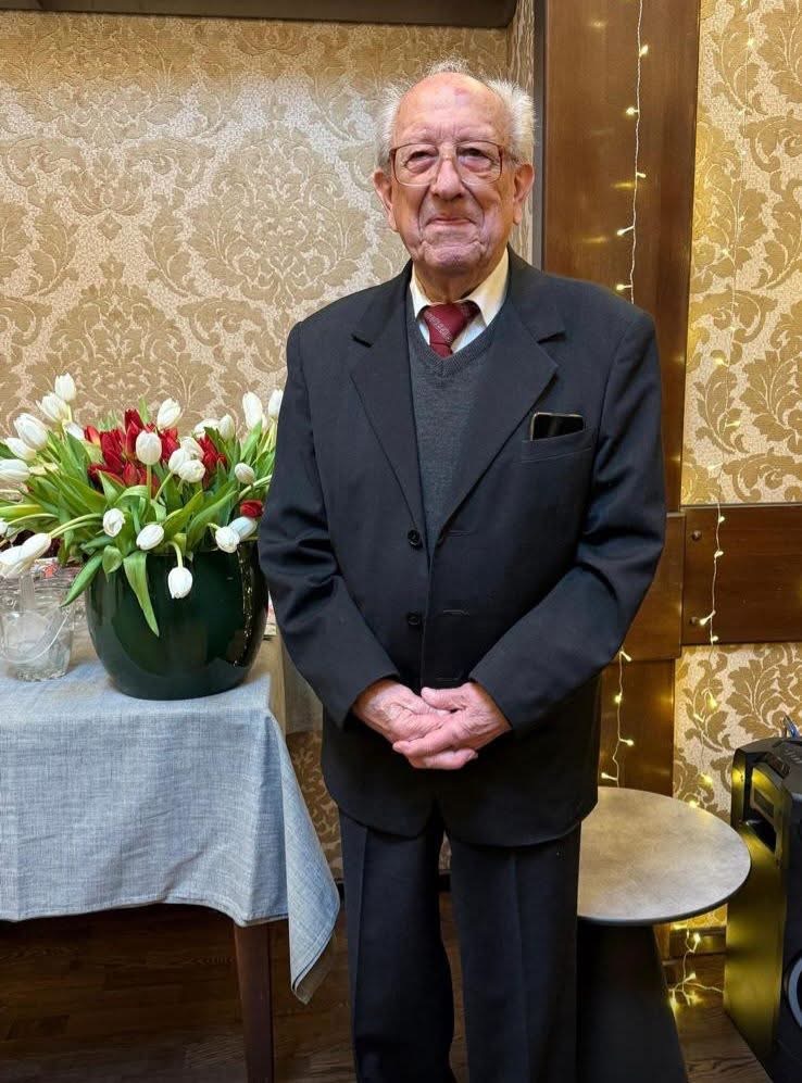 Gentea, mesajul zilei