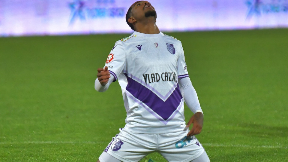 FC Argeș își pierde
