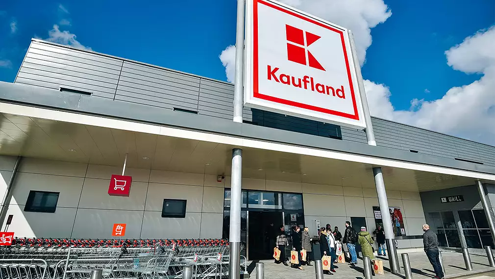 Kaufland face anunțul!
