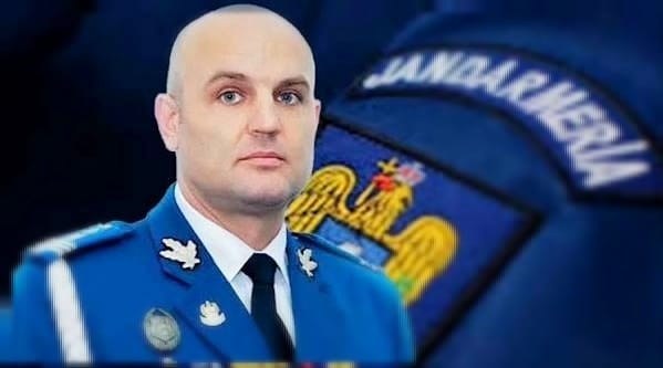 Lovitură de imagine pentru județul Argeș! Marius Cezar Toma, promovat general de brigadă prin decret prezidențial
