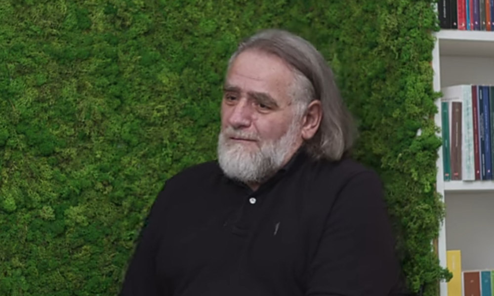 Răzvan Ionescu