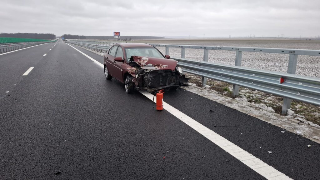 Accident