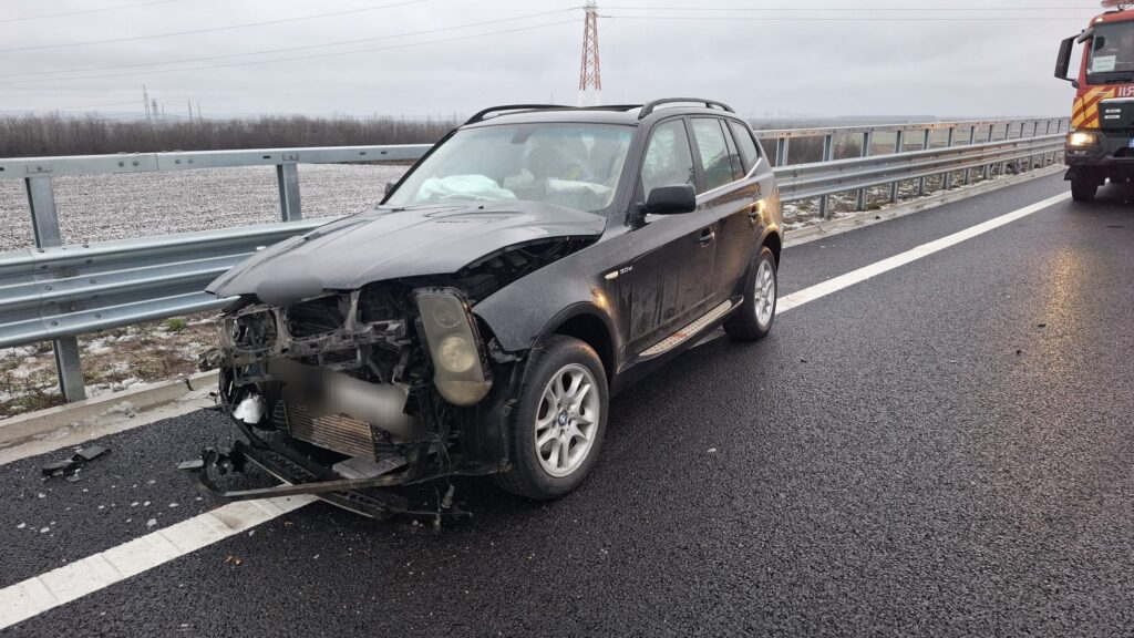 Accident