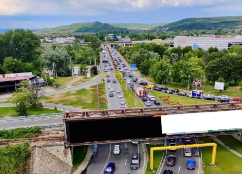 Drumul Expres A1 Pitești – Mioveni face un pas major: Anunțul momentului