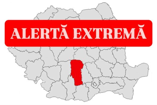 Alertă sanitară în Argeș! Zeci de mii de oameni afectați