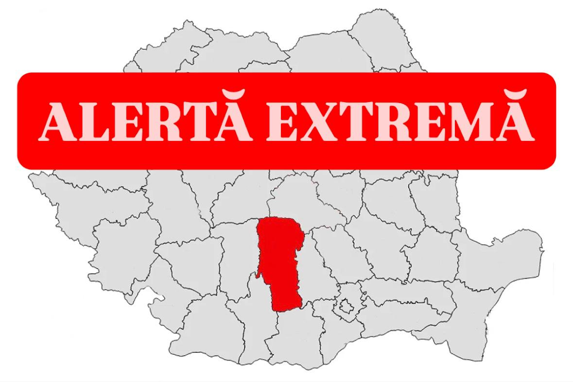 Alertă sanitară în Argeș