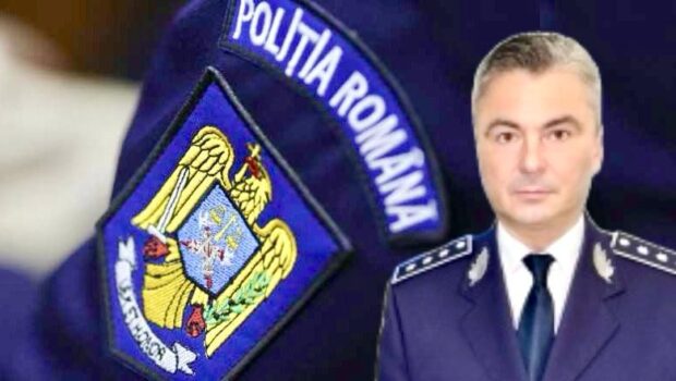Argeșul, lovit de o nouă dramă: Comisarul-șef Alin Stan, între viață și moarte