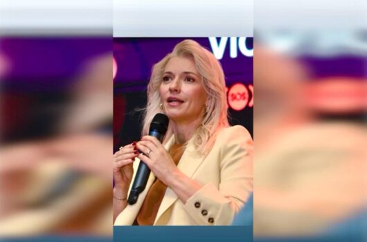 Alina Gorghiu reacționează: „Nu există scuze, nu există dublu standard!”