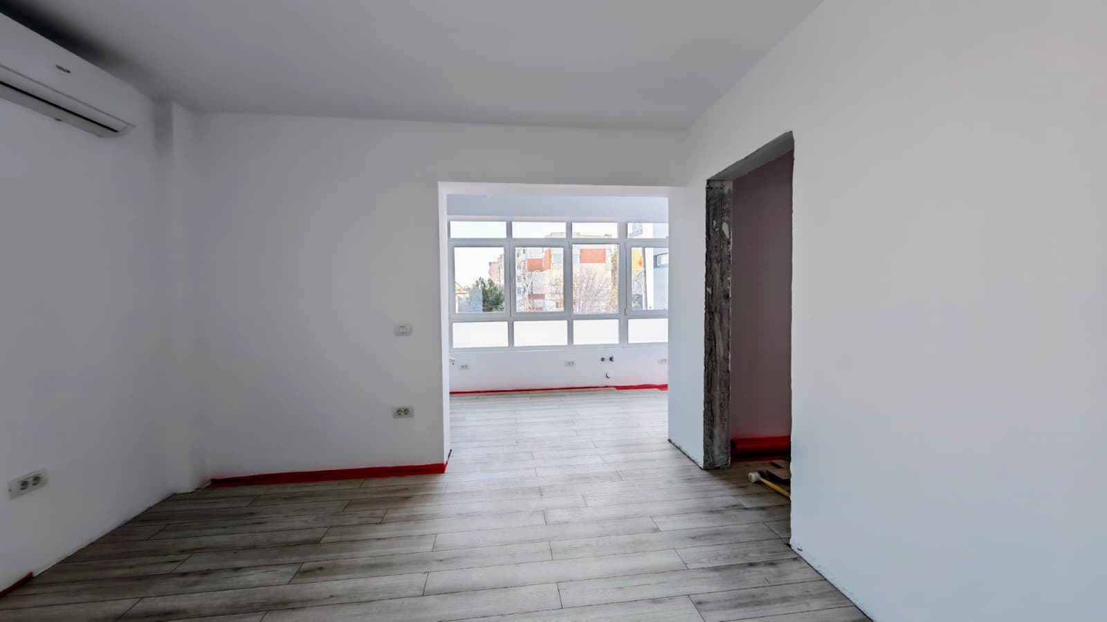 Apartamente strada Mircea Eliade