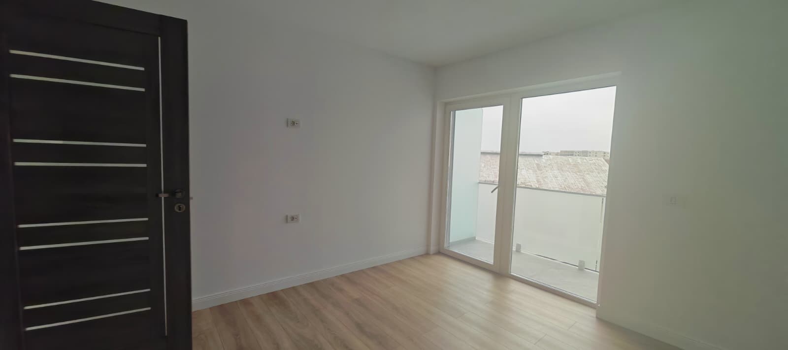 Apartamente Mircea Eliade