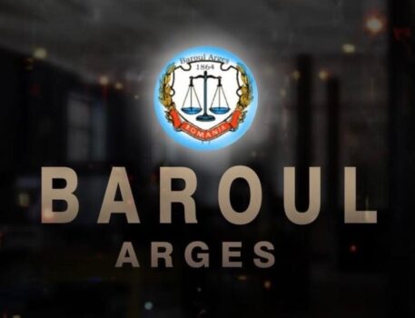 Baroul Argeș: A murit avocatul Janță Constantin!