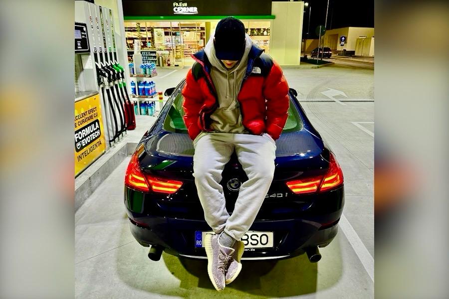 Vlogger din Pitești, condamnat pentru curse ilegale și minciuni în instanță