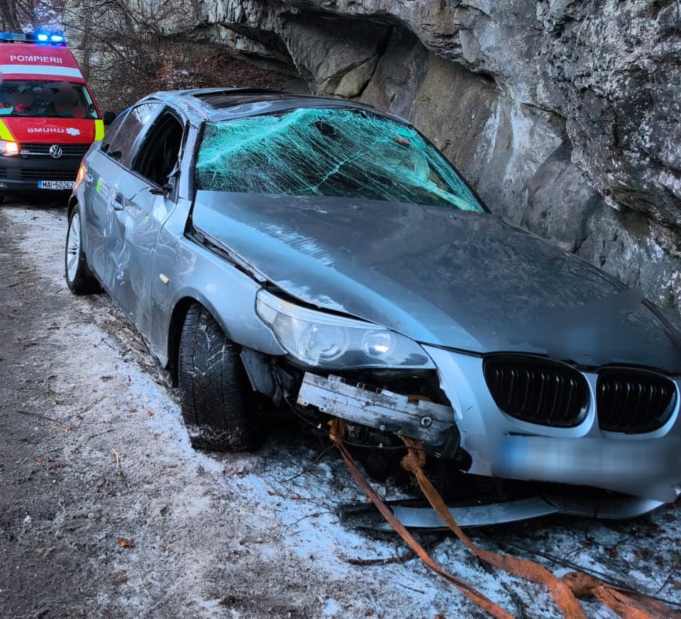 Accident