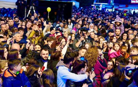 Piteștiul intră într-un an diferit. Ce se pregătește pentru 2026