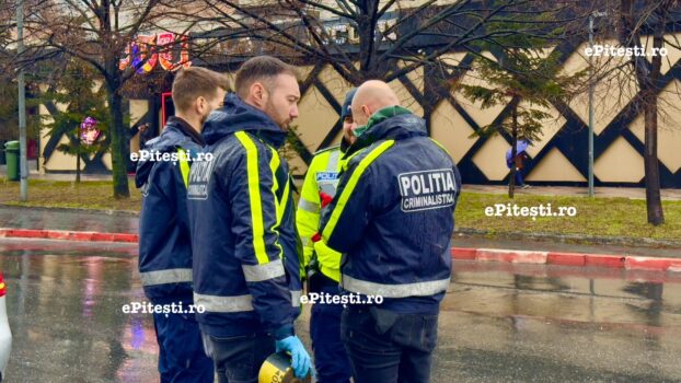 Dramă lângă Pitești: Cum și-a găsit propriul tată