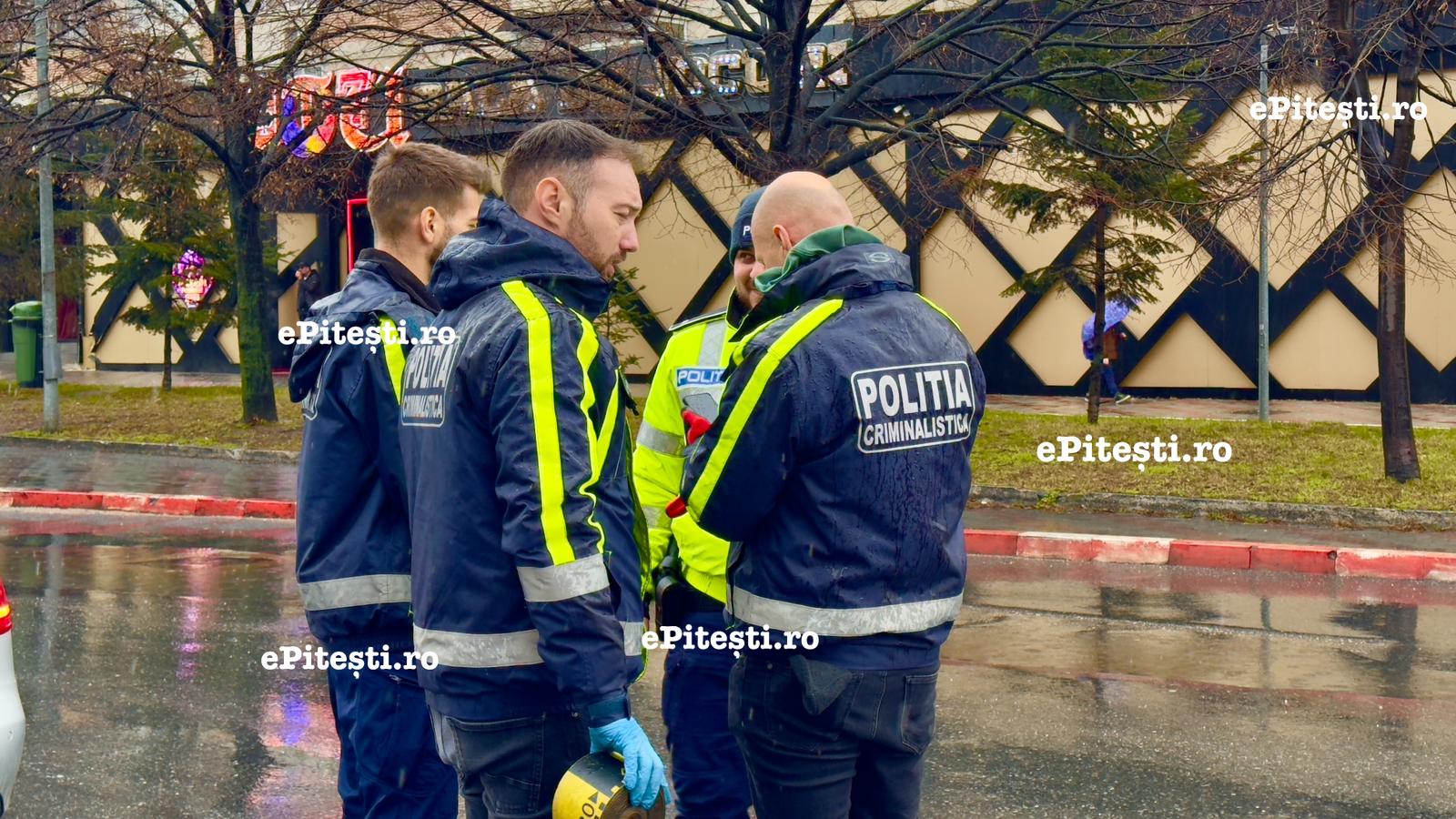 Dramă lângă Pitești: Cum și-a găsit propriul tată