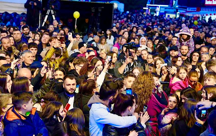 Piteștiul intră într-un an diferit. Ce se pregătește pentru 2026