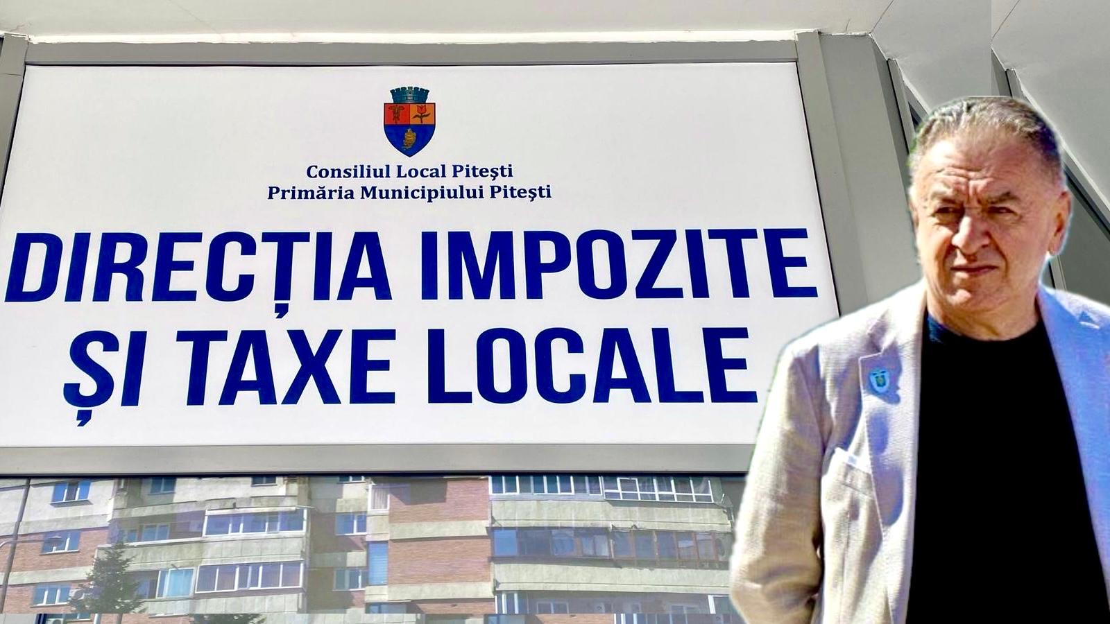 Cristian Gentea, anunț important despre plata taxelor și impozitelor