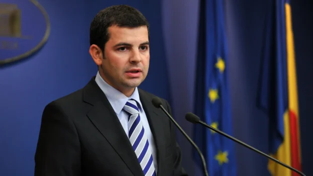 Daniel Constantin, numit președinte al Agenției Române pentru Investiții și Comerț Exterior