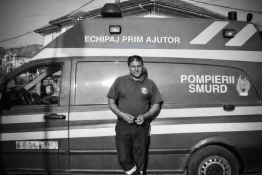 A murit Aurel Păcurar!
