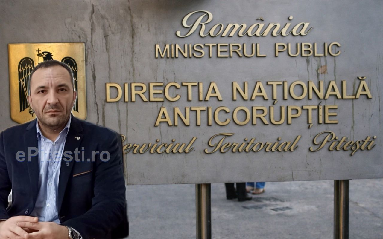 Anunțul zilei! Șeful