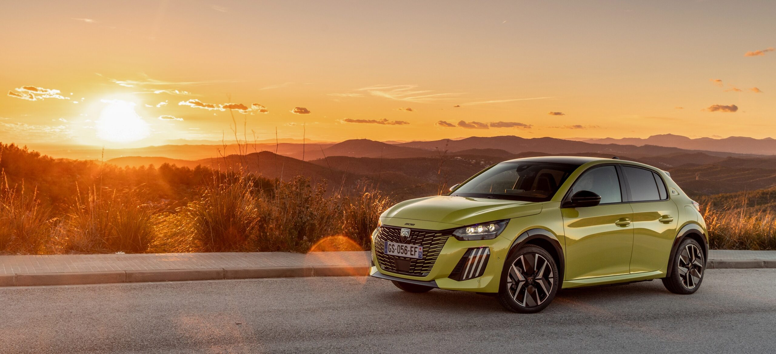 Eurial Pitești aduce stilul urban la un nou nivel cu Peugeot 208 GT