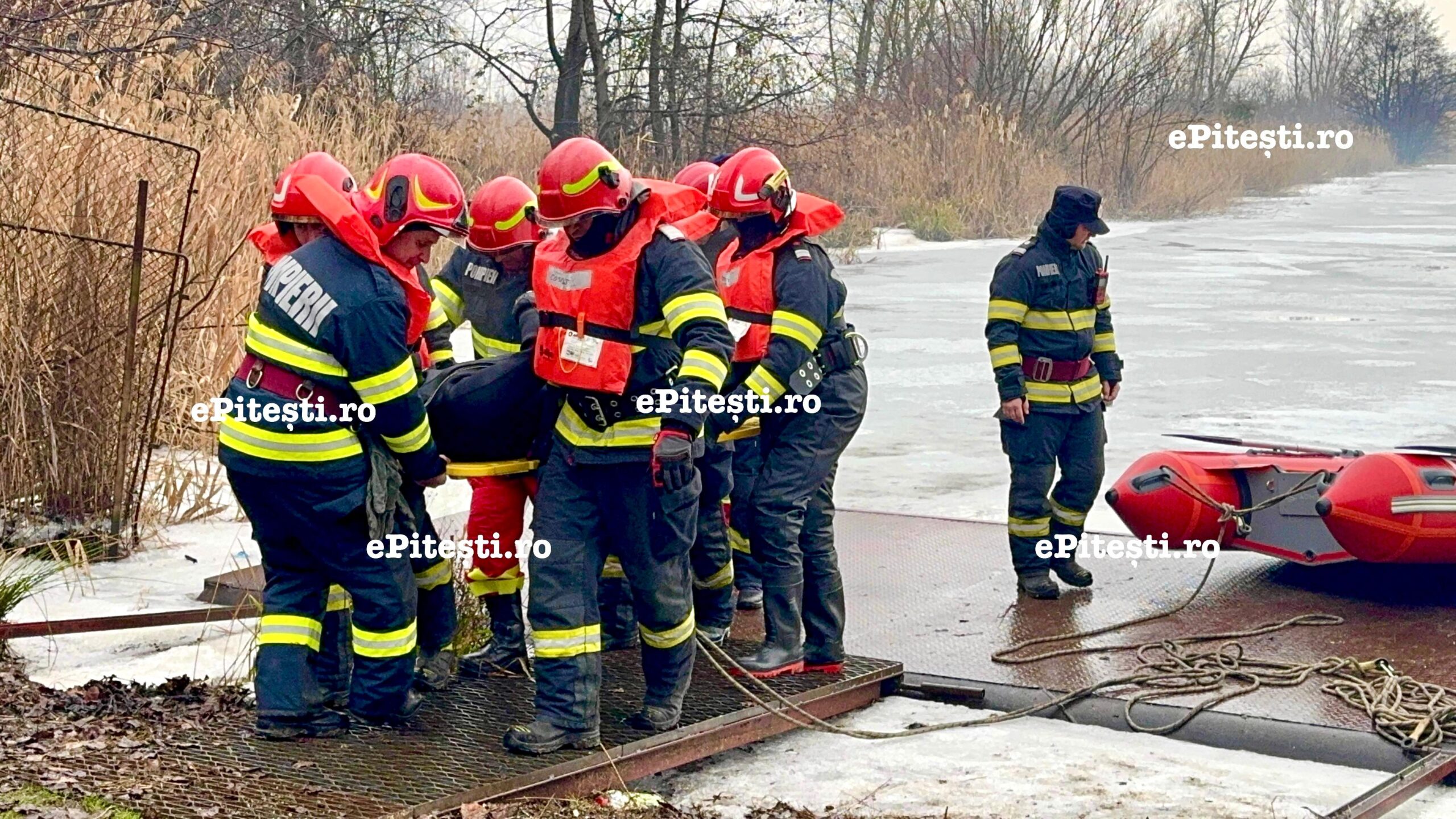 Nenorocire: doi frați, de 6 și 9 ani, au murit