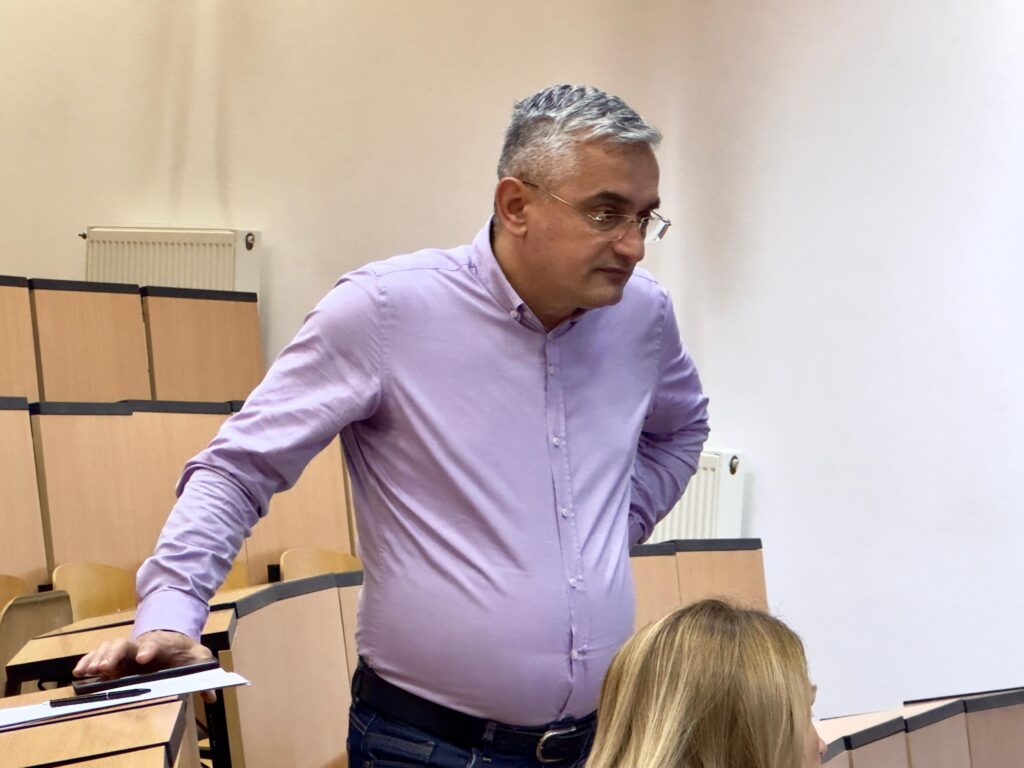 Florin Postelnecu