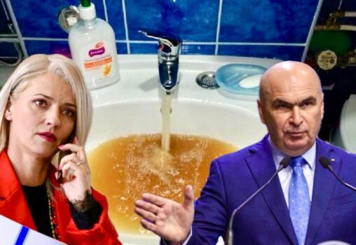 Curtea de Argeș, patru luni de criză tăcută. Bolojan și Gorghiu „tună și fulgeră”