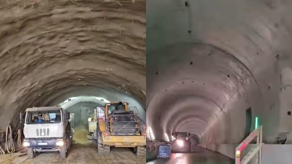 Se scrie istorie pe A1 Pitești–Sibiu: când se deschide primul tunel de autostradă și cel mai lung din România