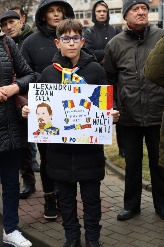 Ziua Micii Uniri