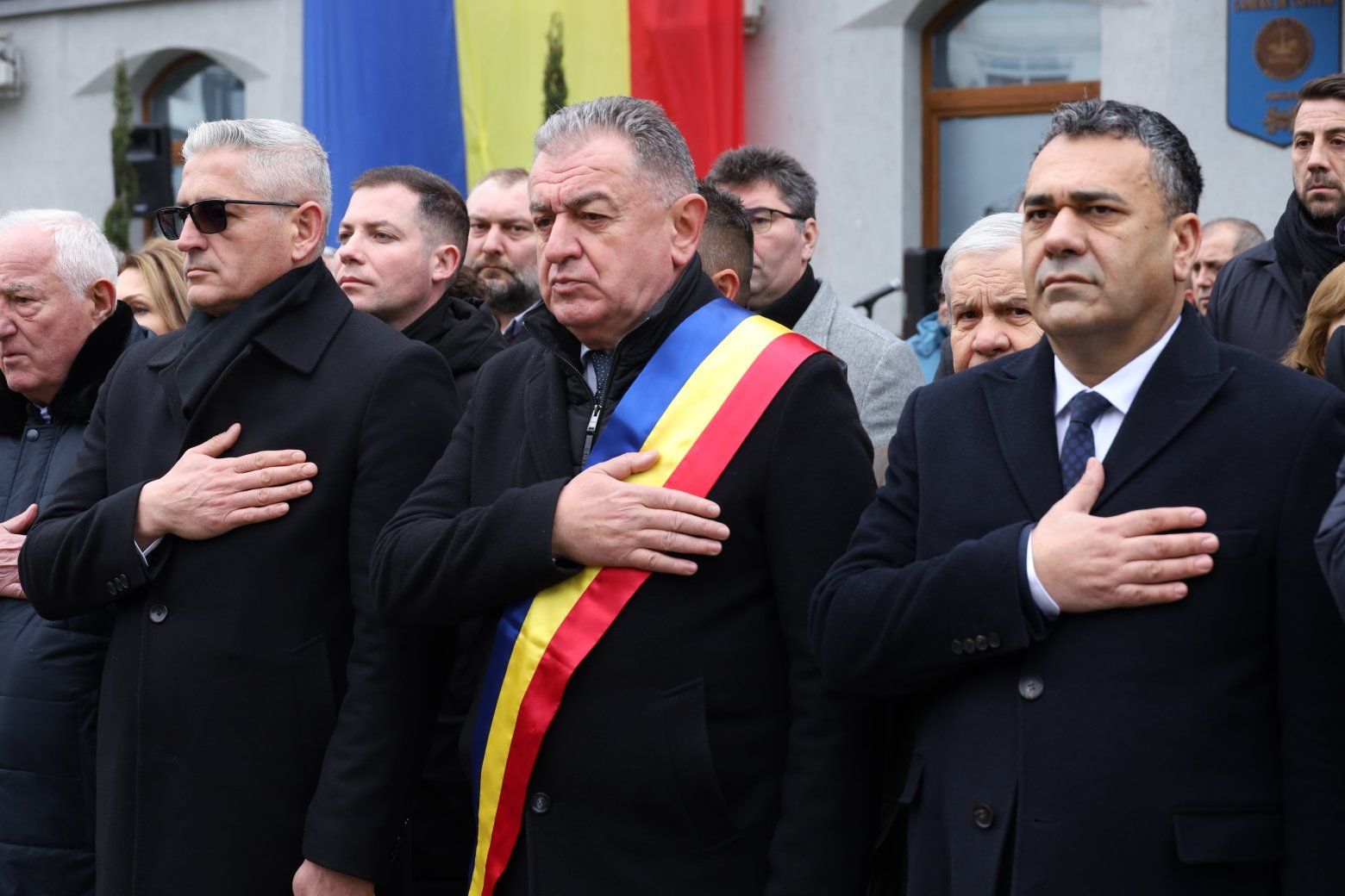 Mesaj important al lui Cristian Gentea, astăzi, 24 ianuarie 2026