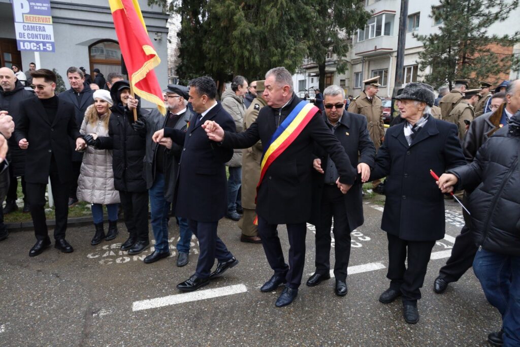 Ziua Micii Uniri
