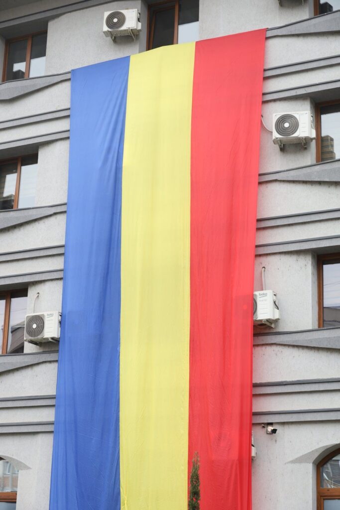 Ziua Micii Uniri