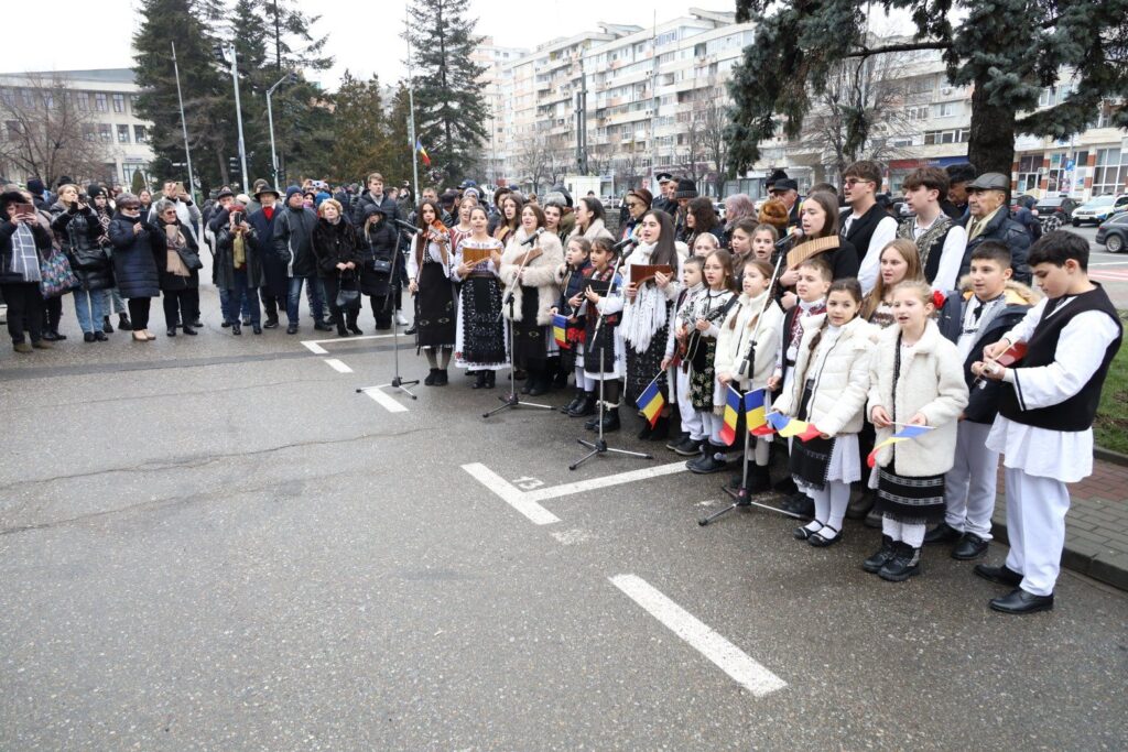 Ziua Micii Uniri