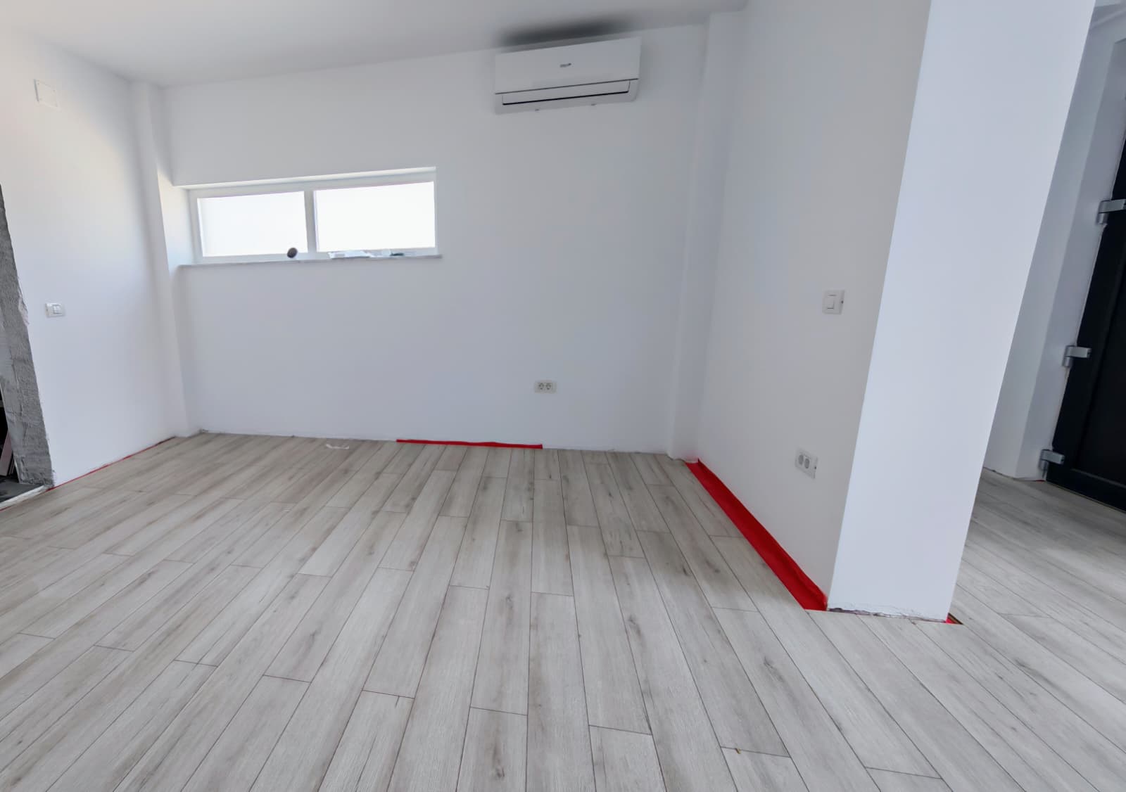 Apartamente strada Mircea Eliade
