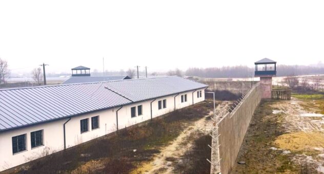 Atac cibernetic la Administrația Națională a Penitenciarelor!