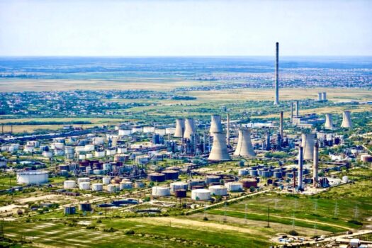 Argeș. Petrochimia Arpechim, aproape vândută!