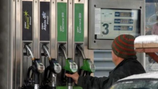 Anunțul serii despre prețurile carburanților